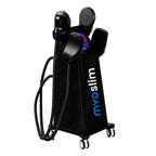 Newest Myoslim Neo RF EMS Body Sculpting Machine 6500W HI-EMT Muscle Stimulator Butt Lift Massage Equipment for Body Shaping