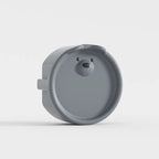European Standard Socket Protective Cover Silicone Dustproof Protective Cover Against Electric Shock Baby Safety Protection