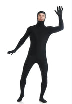 New Kid Adult Zentai Full Body Suit Second Skin Tight Spandex Nylon Bodysuit Novelty Men Women Dancing Jumpsuit Cosplay Costumes