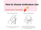 European Women Alluring Sheer Lace Embroidery Underwire Bra, Big Bust Support Minimize Anti‑Sagging Soft Lingerie S‑XL  Bra Set