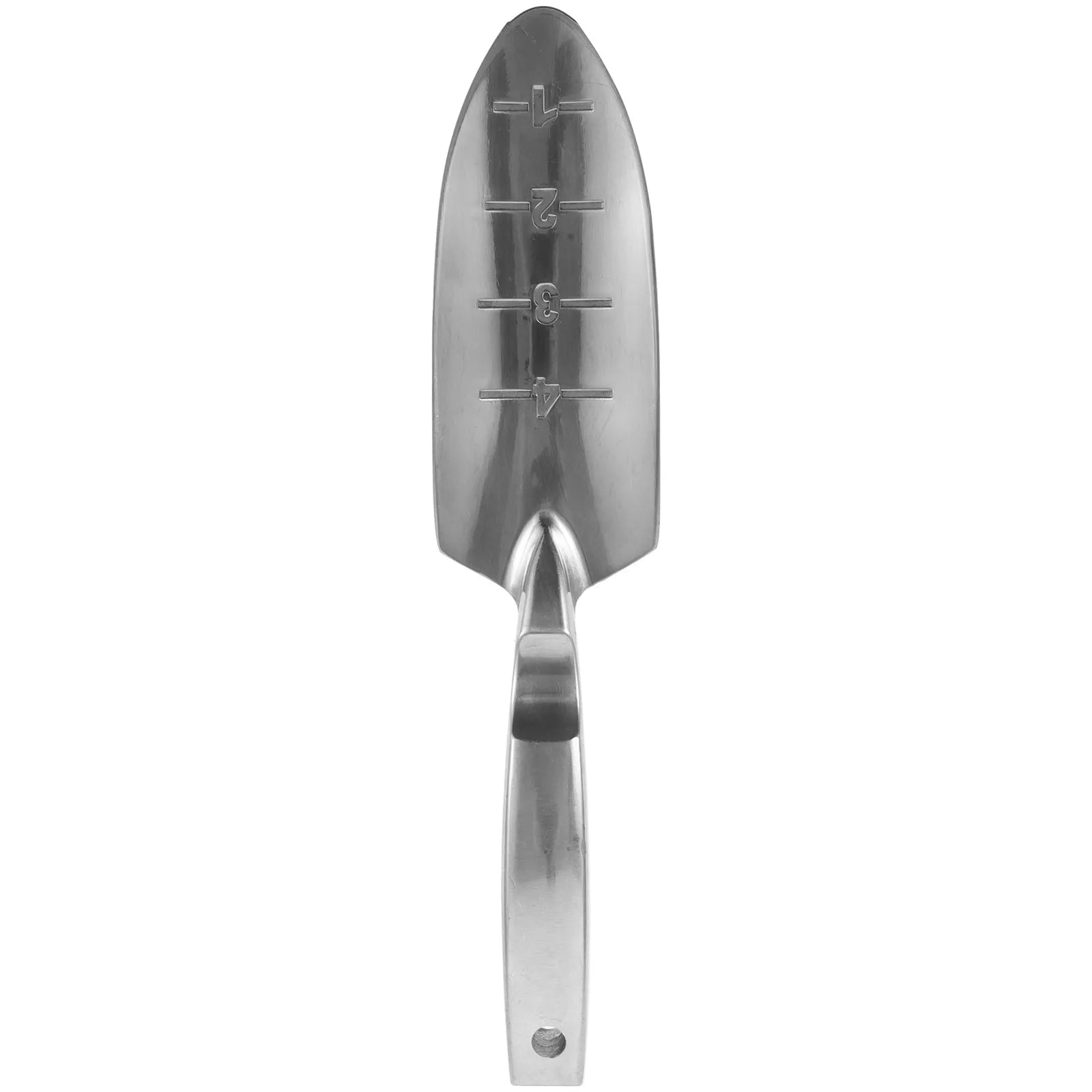 Aluminium Alloy Garden Hand Shovel Lightweight Portable Digging Tool for Planting Soil Cultivator Outdoor Camping Hiking Ürün ana görseli