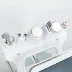 7 in 1 Dermabrasion Peel Spa Facial Machine Skin Rejuvenation Hydro Dermabrasion Hydro Aqua Face Deep Cleaning Skin Care Device