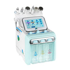 7 in 1 Dermabrasion Peel Spa Facial Machine Skin Rejuvenation Hydro Dermabrasion Hydro Aqua Face Deep Cleaning Skin Care Device