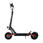 JOYOR S10-S-Z E Scooter 60V 18Ah Dual Motor 2000W 10 Inch Tire Adult Black Escooter Max Speed 65km/h Range 70-85km