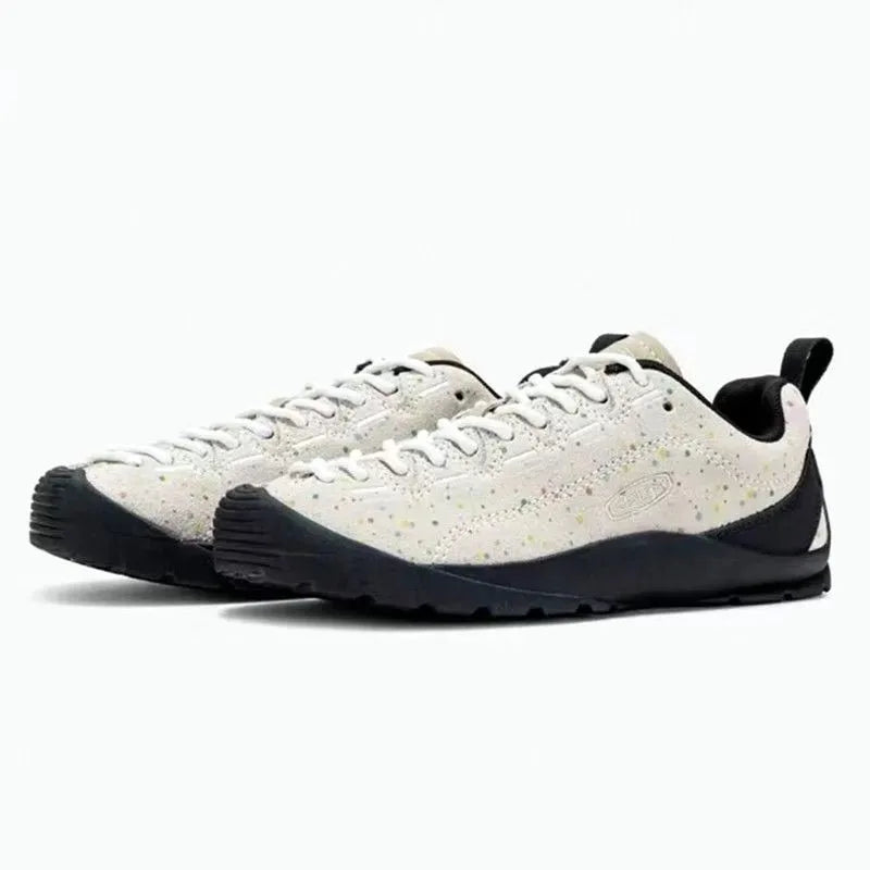 2026 New Trend  Hiking Sneakers women Non-Slip Rock Climbing Shoes Wearable Shoes Trekking Unisex Walking Outdoor Shoes Mens Main image