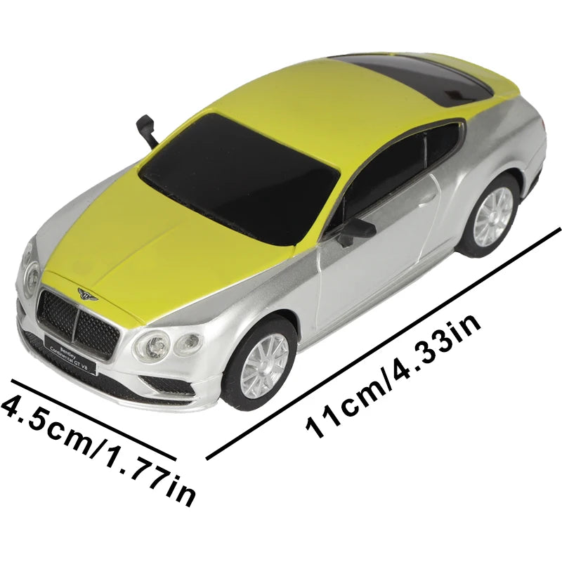 Analog Slot Car 1/43 1:43 1 43 Electric Race Remote Control Circuit Railway Cars Toy For Carrera Go Scalextric Ninco SCX