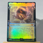 FCA FIN FIC PIP LTR FOIL4-002 magical cards Ancient Copper Dragon Tcg proxy Traveling Chocobo Celes, Rune Knight gathering