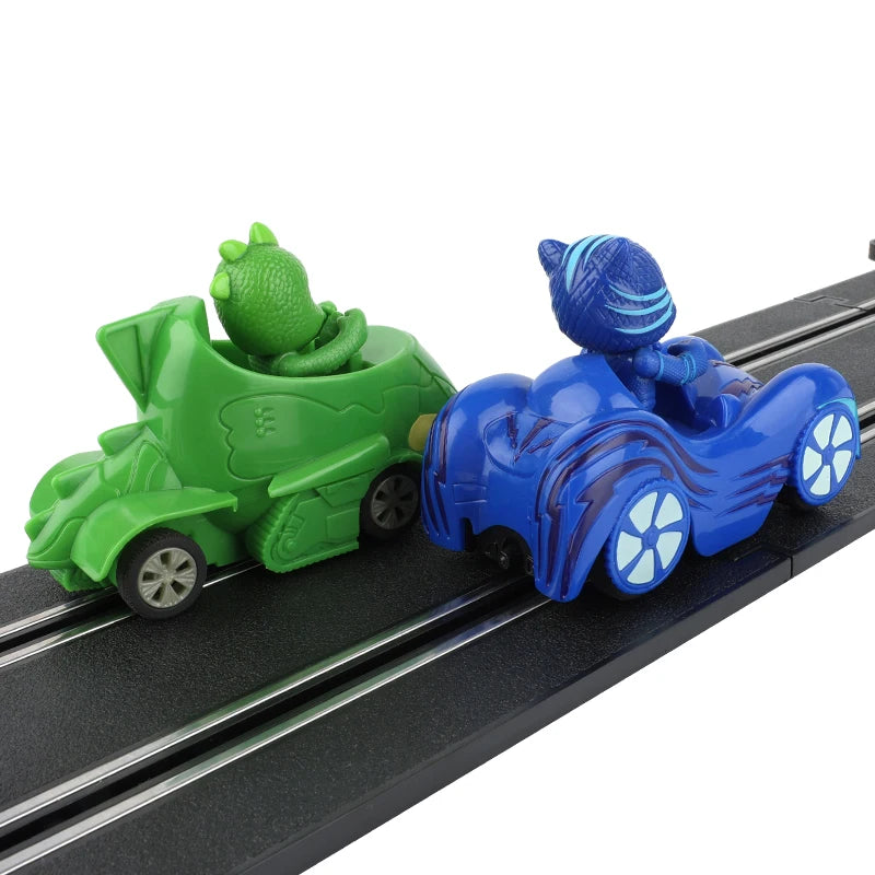 Slot Car 1/43 Scale Set Electric Racing Track Rally F1 Cars Toy For SCX Compact Go Ninco Scalextric Ürün ana görseli