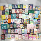 New Genuine Random Unopened Blind Box Lucky Bag Gift Desktop Decoration, Hand Collection, Anime Gift Blind Wholesale