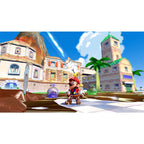 Super Mario 3D All Star Collection - Nintendo Switch Game Deals - Nintendo Switch OLED Lite Game cartridge