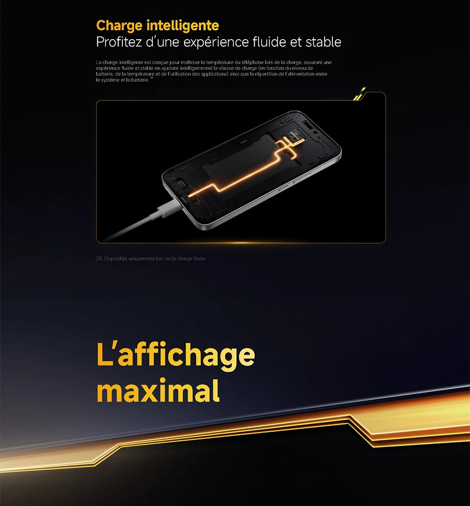 Poco X8 Pro Max 5g, Nfc, Mediatek Dimensity 9500S, 1.5K Amoled Display, 6.83", 120Hz, 50Mp Camera, Ip68...