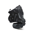 Outdoor Women Ankle Hiking Boots Trekking Shoes Mountain Tracking Treking Sneakers 2023 New Dropshipping