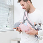 New Waist Belt Baby Carrier Waist Stool Walkers Baby Sling Hold Waist Belt Backpack Hipseat Belt Kids Infant Hip Seat