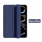 Case For iPad Pro 13 11th M5 M4 12.9 A16 10 9 8 9th 10th Generation For Ipad Air 11 M2 M3 5 4 3 Mini 6 7 2025 Cover Accessories