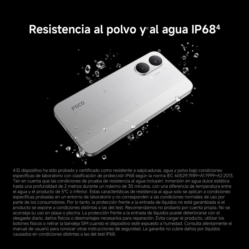 POCO X8 Pro MAX 5G 12GB 256GB 512GB NFC Smartphone Dimensity 9500s 8500mAh  50MP OIS Camera