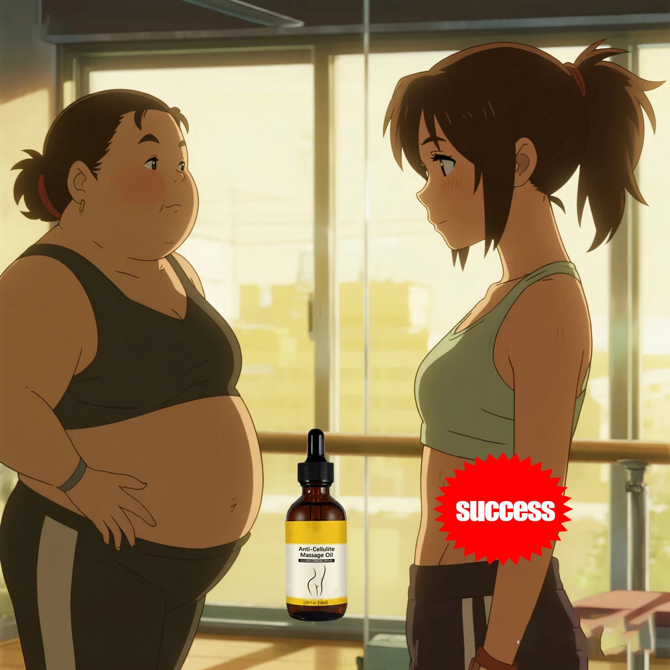 Weight loss products, 100% effective in burning fat so that you have a slim body It takes only 5 seconds to feel the fat burning Main image