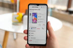 Samsung Galaxy A23 2SIM Smart Android Phone Global Version 6.6-inch 50MP Quad Camera Samsung Smartphone 5000mAh Unlocking NFC