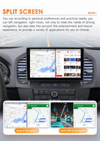 9inch 7862 QLED Screen 2din Android Car Radio Multimedia Video Player for Buick Regal 1 Opel Insignia GPS Navi Carplay 4G RDS BT