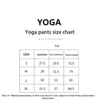 TEVEO – Leggings De Fitness Respirants Pour Femmes, Pantalons De Yoga De Haute Qualité, Pantalons De Cyclisme A Haute Elasticité