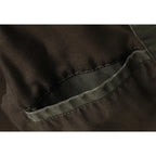 2024 new Spring Autumn Men's Bomber Jacket Casual Male Tactical Coats Baseball Slim Outwear Windbreaker Tooling Jackets