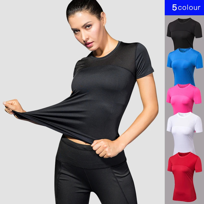 2023 Women Yoga Tops Quick Dry Sport Top Fitness Women Top Black Solid Sleeveless Fitness Running Tops Gym T Shirt Main image