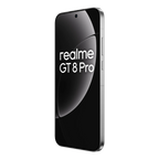 realme GT8 Pro 5G Smartphone 16+512GB,Global Version, 7000mAh Battery, 50MP Camera, Qualcomm Snapdragon8 ,Without Charger