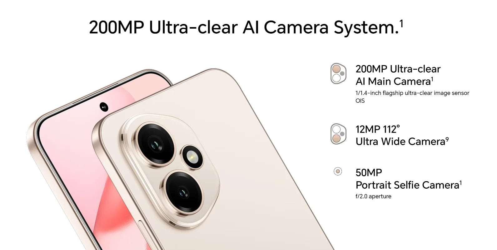 HONOR 400 5G,EU Version, 5G Smartphone, 200MP Ultra-clear AI Main Camera, 5300 mAh Battery, Qualcomm Snapdragon 7 Gen 3