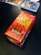 100% Genuine Pokemon TCG Gem Pack Vol.4 Cards Gem Pack 4 Simplified Chinese Scarlet Violet Gem Bag Booster Pack Gem Pack Vol 4