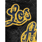 Men's Sleeveless Basketball Jersey,Snake Skin Vest Embroidered Lettering, Loose Fit, Sports Uniform for Summer Men Clothing