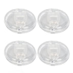2pcs Tinnitus Relief Device Massaging Ear Pressure Reduction Reduce Uncomfortable Stop Ringing Ears Device Ringing Ears Device