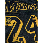 Men's Sleeveless Basketball Jersey,Snake Skin Vest Embroidered Lettering, Loose Fit, Sports Uniform for Summer Men Clothing