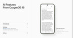 OnePlus 15R Global Version Smartphone 5G,12GB+256GB,12GB+512GB, Snapdragon 8 Gen 5,7400mAh,165Hz Display,IP69,Black