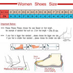 Women's New Summer Shoes Mesh Breathable Sneakers Light Slip on Flat Platform Casual Shoes Ladies Anti-slip Walking Woven Shoes