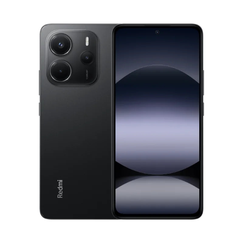 Global Version Redmi Note 14 4G smartphone MediaTek Helio G99-Ultra NFC 108MP Camera 6.67 ''AMOLED Screen 5500mAh Battery