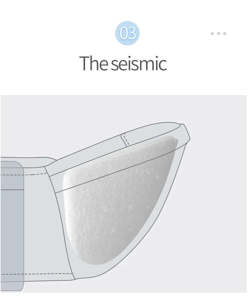 3 IN 1 Baby Hipseat Carrier Backpack Straps for Infant Toddler 0-36M Ergonomic With Windproof Hat for Winter Luminous Strips