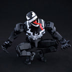 9L3D Printed Deadpool Wolverine Batman Spider-Man Venom Action Figures Dummy13 Lucky13 T13  Anime Model Toys Collectors Gifts