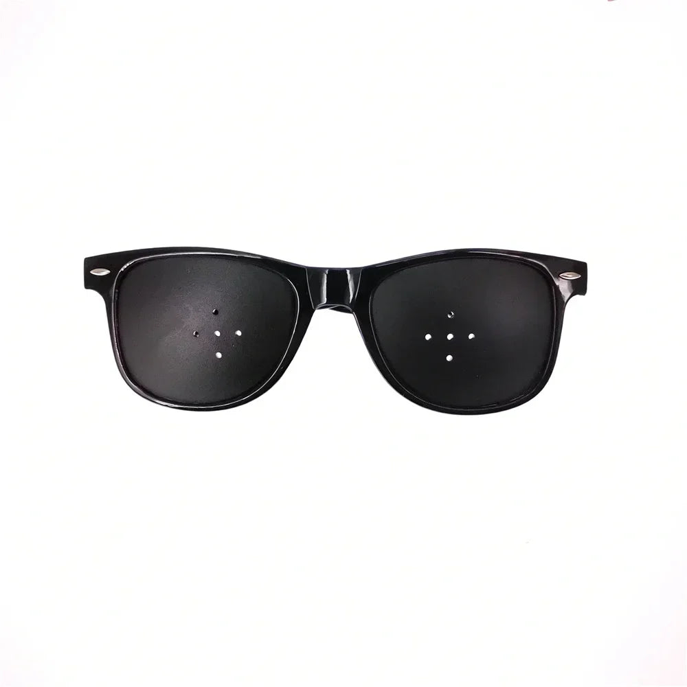 Vision Care Ophthalmology Correction Enhancer Glasses Anti-fatigue Glasses PC Screen Laptop Eye Protection.