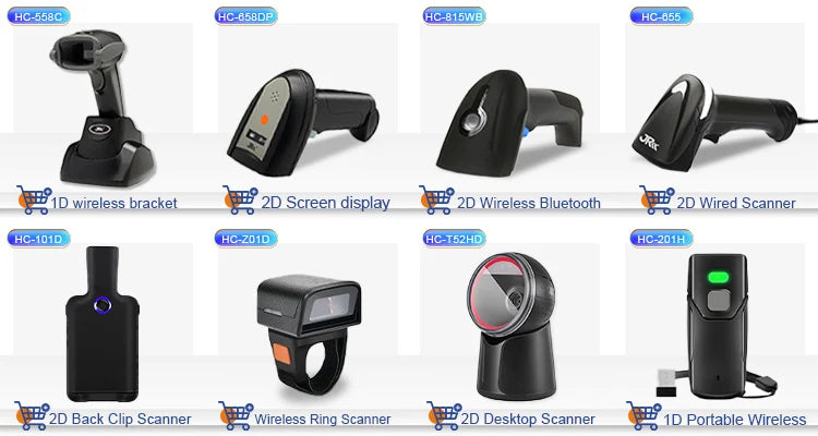 YK957 JR Android 2d Qr Code Reader Handheld Terminal Pda Android Barcode Scanner with Nfc Rfid Reader Medical Device Pdas 4+64g