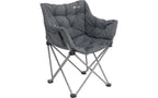 Folding Outwell Camping Relax armchair Sardis Lake
