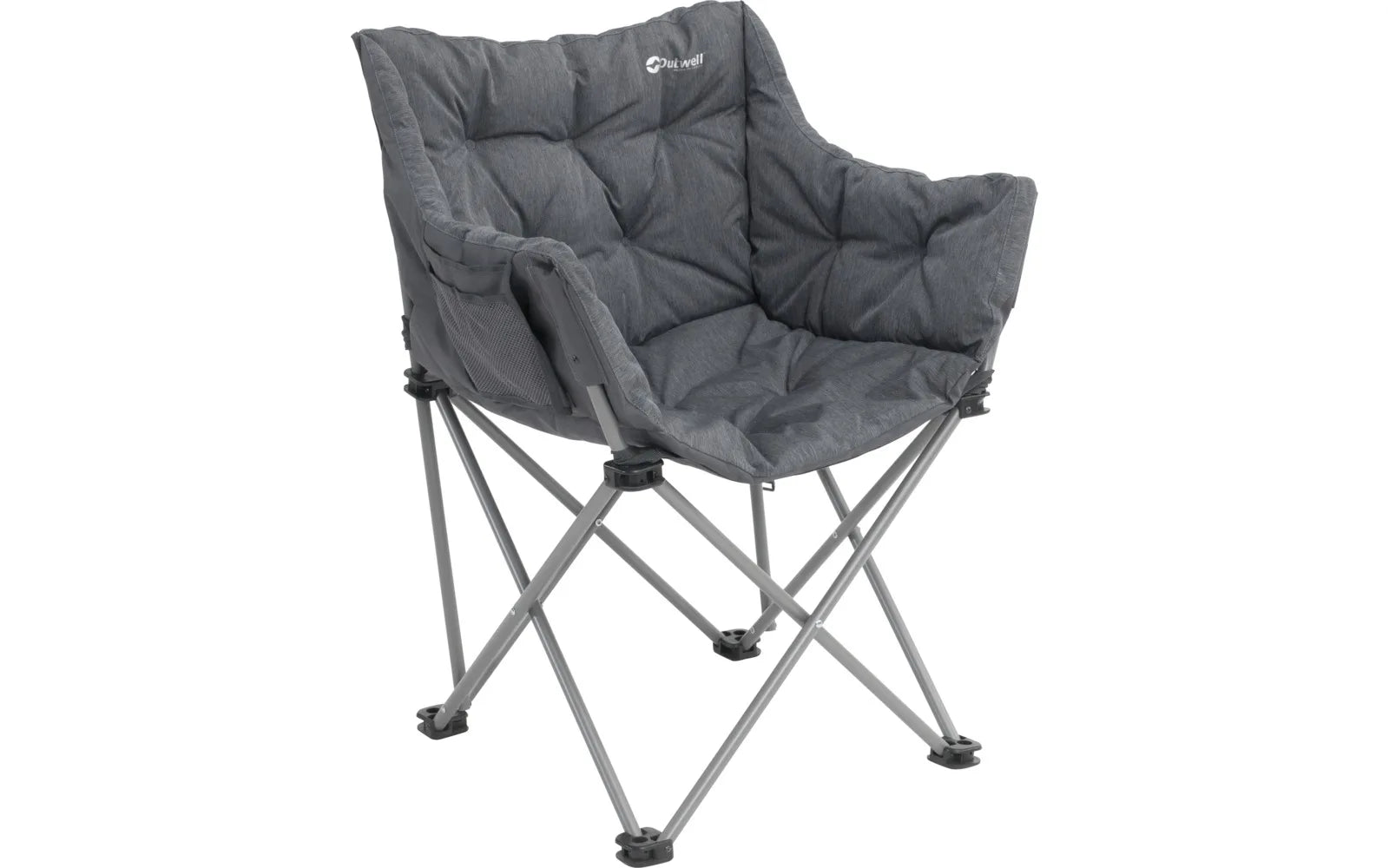 Folding Outwell Camping Relax armchair Sardis Lake Ürün ana görseli