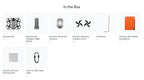 DJI Avata 360 Drone 1-Inch Sensor 8K HDR Panoramic Drone 4K Single Lens Mode 20km Range 4G Enhanced Transmission FPV Quadcopter Avata 360 Brand New