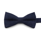 NEW Macarons Suede Bow Tie Adult Child Solid Color Men Bow Tie Super Soft Suede Classic Shirts Bowtie Bowknot