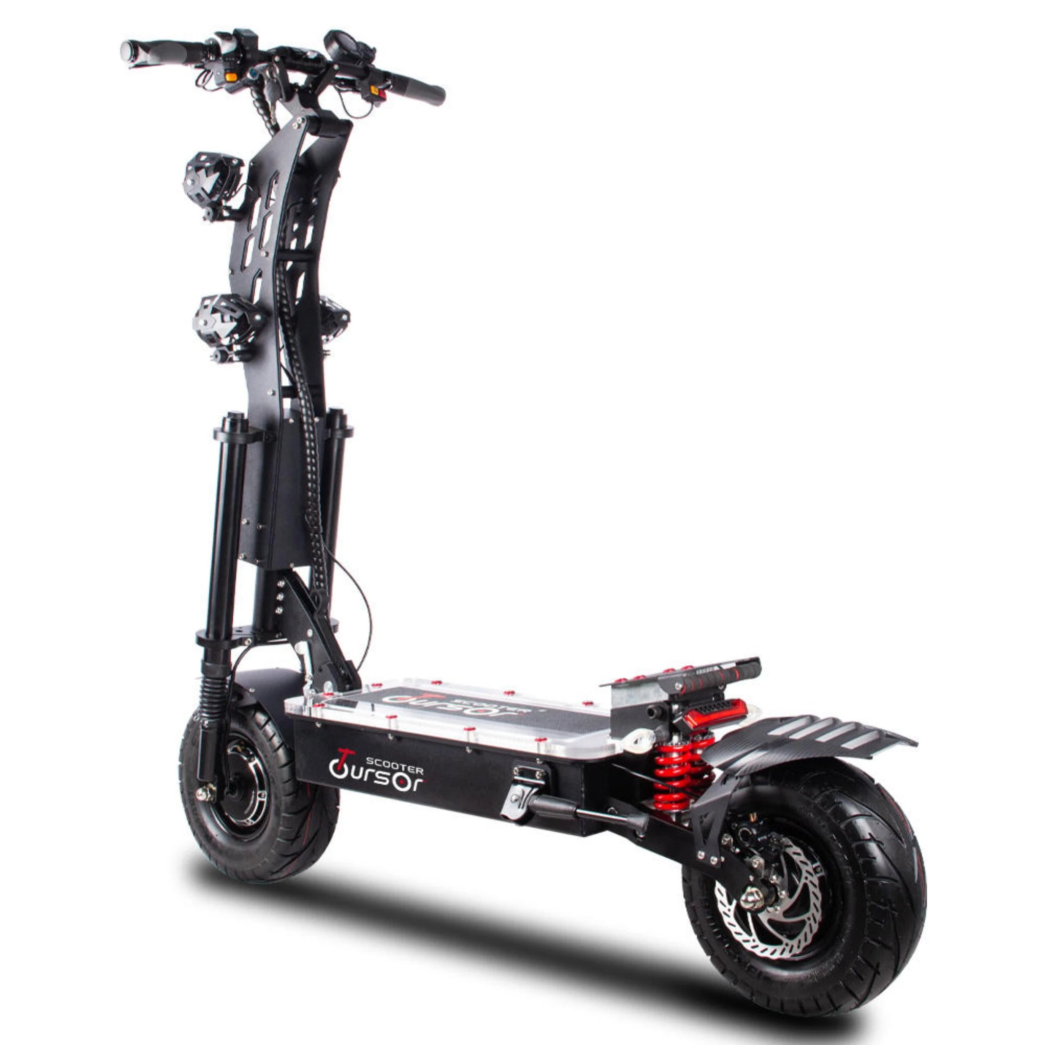 Toursor X14 Electric Scooter 10000W 14 Inch 72V Off-Road Adult Foldable Scooter New EU Express Duty Free 2025
