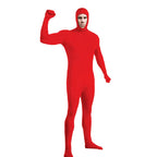 New Kid Adult Zentai Full Body Suit Second Skin Tight Spandex Nylon Bodysuit Novelty Men Women Dancing Jumpsuit Cosplay Costumes