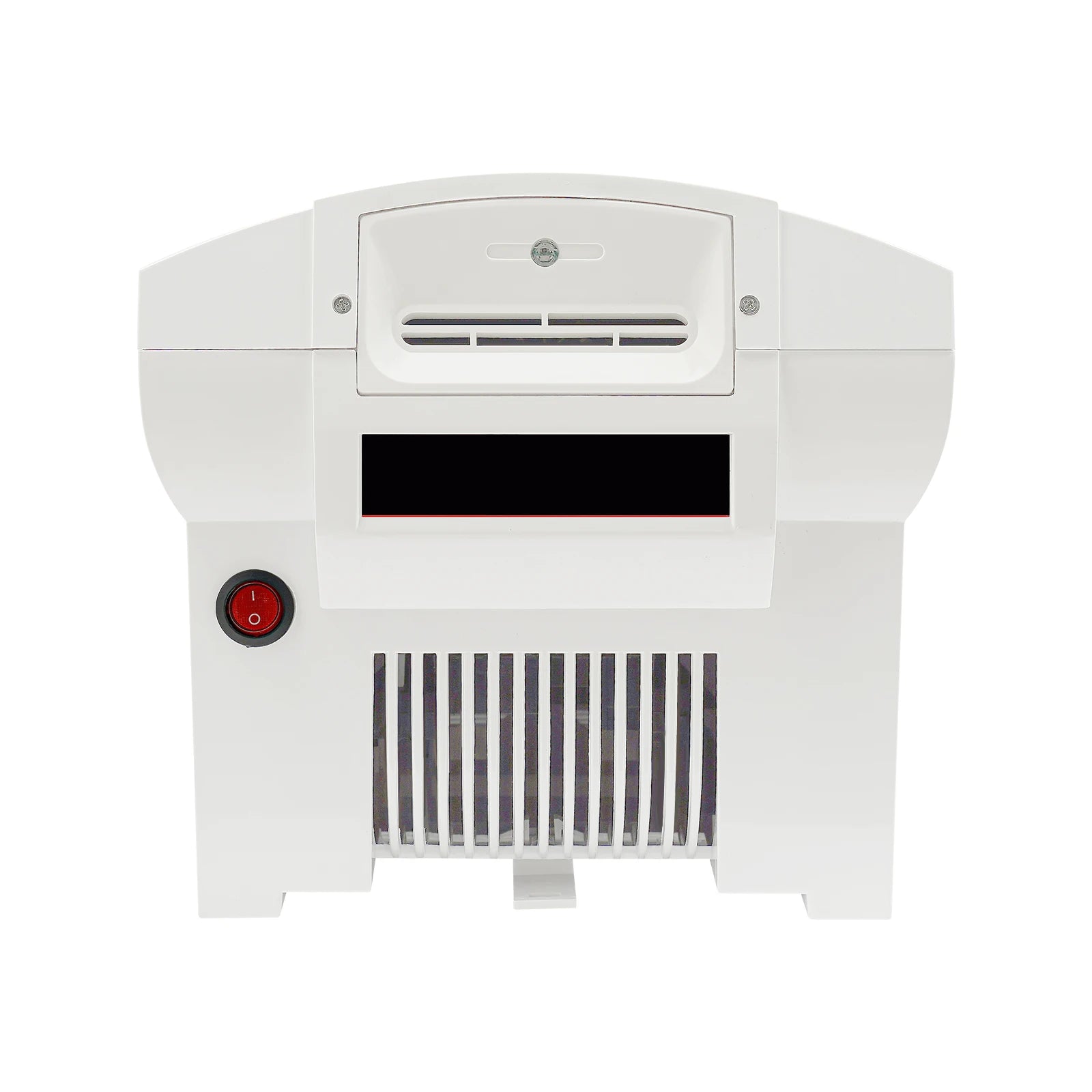 Electric Infrared Sensor Hand Dryer 1200W High Efficiency Automatic Commercial Compact Air Hand Dryer for Home Restrooms Office