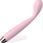 Powerful Beginner G-Spot Vibrator for Women 8 Seconds to Orgasm Finger Shaped Vibes Nipple Clitoris Stimulator  Adult Sex Toys