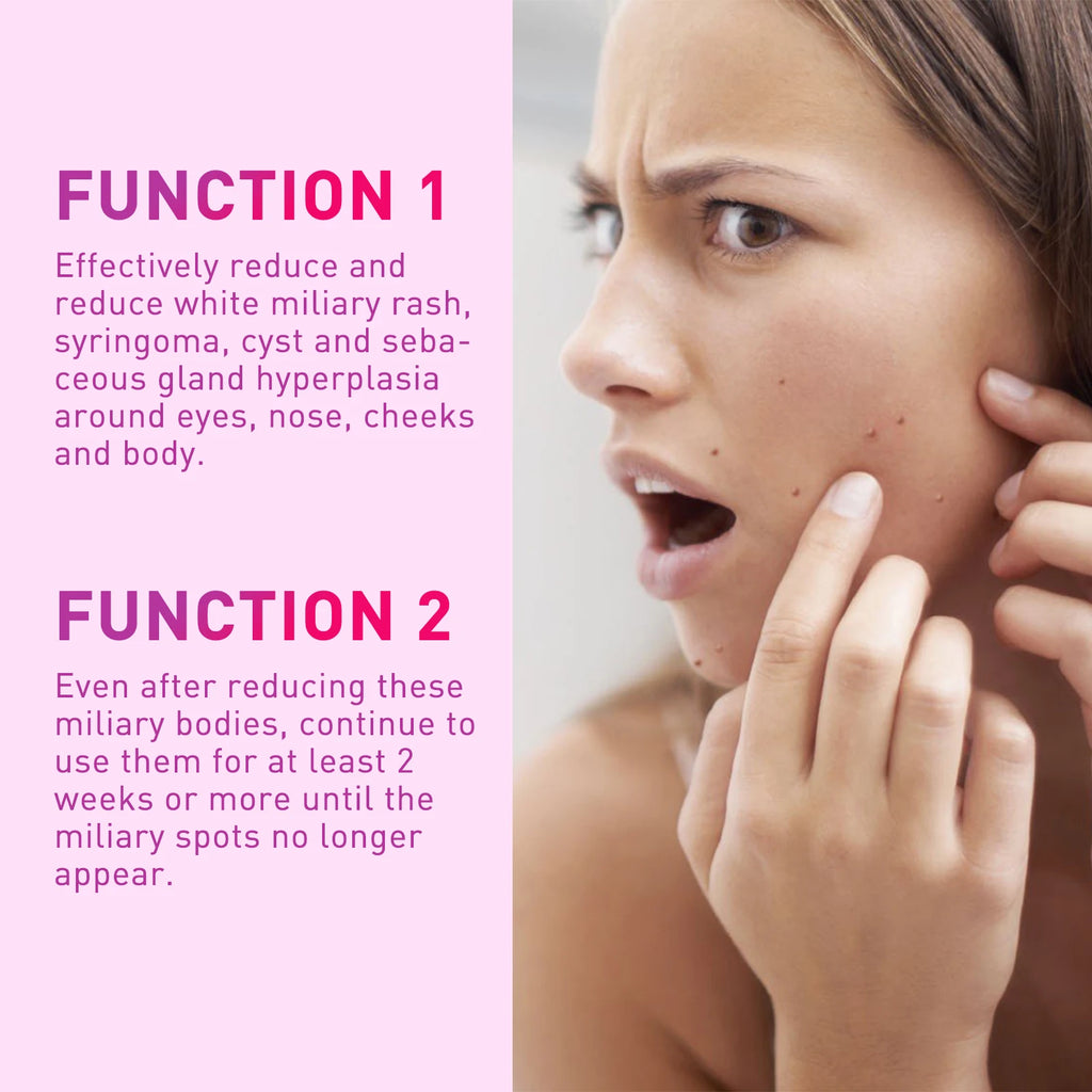 Eye care essence lotion gently cares for the skin around the eyes, providing particle protection, nourishment, and hydration.