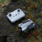 [EU STOCK] DJI Mini 5 Pro Ultra-Light & Foldable Drone with Camera 1-Inch CMOS Omnidirectional Obstacle Sensing ActiveTrack 360° 225° Gimbal Rotation 20km Transmission 4K Drone for Beginners C0