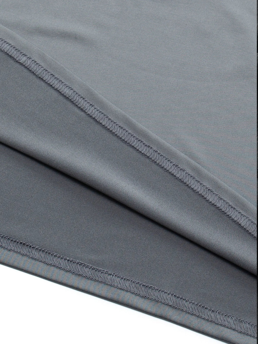 Men's Compression Shirts: Get Fit Fast With Long Sleeve Athletic Workout Tops!