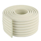 2M Baby Safety Protection Strip Table Corner Protector Desk Edge Guard Strip Furniture Corners Children Safety Foam Protection